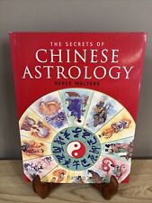 The Secrets of Chinese Astrology by Derek Walters. First Edition paperback