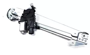 93362664, 93389554 Rear Right Window Regulator Genuine GM Mariva Corsa Zafira - Picture 1 of 4