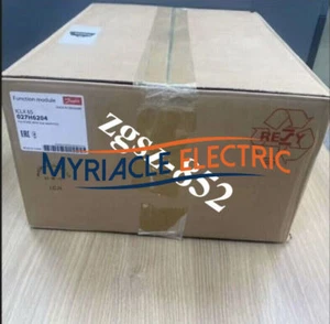 DANFOSS 027H6204 solenoid valve Brand New Fast Shipping FedEx or DHL - Picture 1 of 3