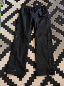 Women's Waterproof Over Trousers 