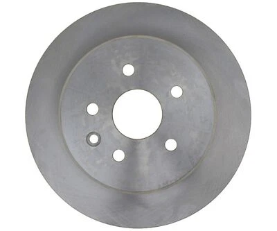 Rotor de freno de disco trasero Raybestos 408JX41 2002 2003 2004 para Lexus IS300 2001-2005 Foto 1 de 3