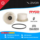 New Ryco Fuel Filter Cartridge For Toyota Landcruiser Vdj76r 4.5L 1Vd-Ftv R2657p