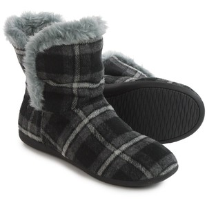 vionic slipper boots
