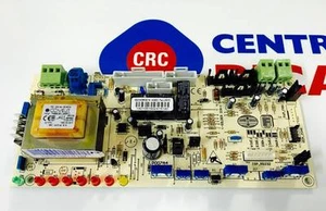 SCHEDA MODULAZIONE LINE RICAMBIO CALDAIE ORIGINALE FONDITAL COD: CRC6SCHEMOD14 - Picture 1 of 1