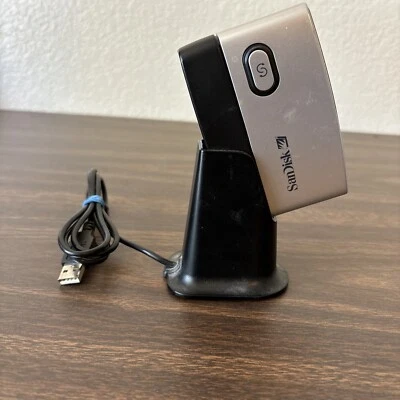 SanDisk ImageMate 12 in 1 Memory Card Reader with Stand SDDR-89 V4 USB - Image 1 of 4