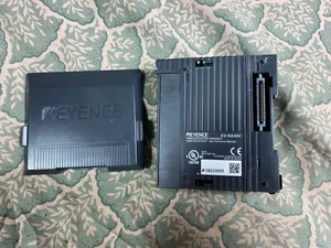 Keyence PLC Module KV-DA40V - Picture 1 of 4