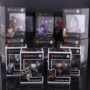 Dota 2 Figure Action Heroes (Original Packaging) - Picture 1 of 17