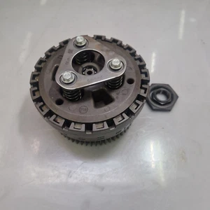 BMW R1250 GS R1200RT R1200RS R1200 R1250R Kupplungskorb Nabe Kupplungsscheiben OEM - Bild 1 von 7