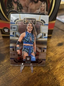 Michin Concourse 2024 Panini Select WWE - Bild 1 von 2