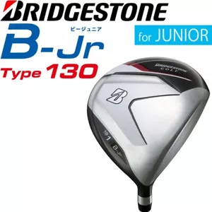 for Junior BRIDGESTONE GOLF JAPAN 2024 B-Jr Driver 18 deg 34 in 266 g Type 130 - Picture 1 of 9