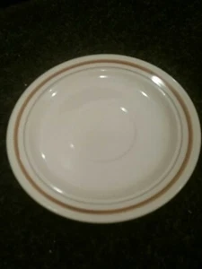 Unterteller einzeln fine stoneware China Pearl Microwave safe, oven Dishwasher - Bild 1 von 2