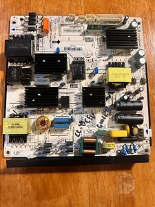 POWER SUPPLY FOR SHARP LC-49CFG6001K - Picture 1 of 1