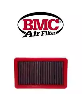 BMC FILTRO ARIA SPORT AIR FILTER HYUNDAI COUPE I 2,0 137HP 1999-2001 - Picture 1 of 1