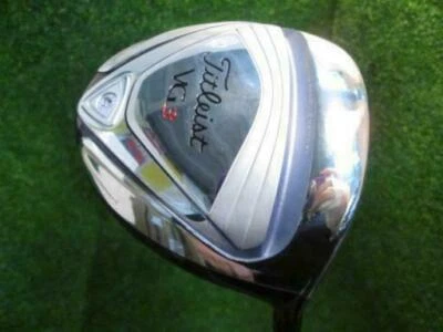 TITLEIST VG3 GOLF CLUB DRIVER 2016 JAPAN MODEL LOFT-13.5 L-FLEX - Image 1 of 4