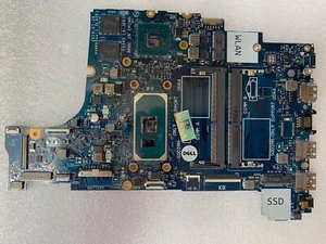ORIGINAL DELL Mainboard - FDI45 LA-J091P Rev: 1.0 (A00) 2019-07-26 - #X - Bild 1 von 2
