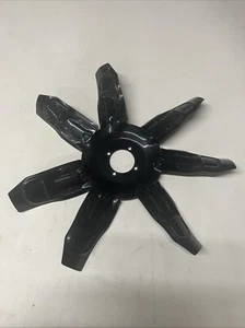 Dorman 620-066 Clutch Fan Blade fits 89 - 02 Dodge 5.9L; DIESEL w/Intercooler - Bild 1 von 4
