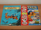 Collection Comic YAKARI Volume 4 THE MONSTER IN THE SEA + MAGAZINE + 44 Stickers NEW! 