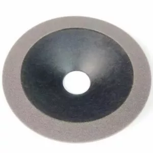 Cono altoparlante carta di ricambio 5" con surround in schiuma piatta per parte ricognizione altoparlante - Foto 1 di 5
