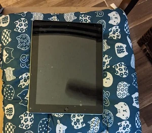 Apple iPad Model A1395  For Parts Only!! - Picture 1 of 3