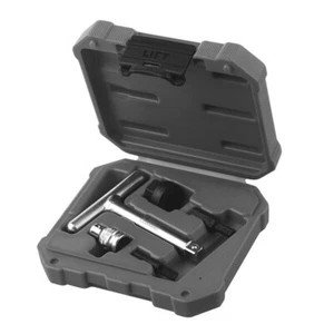 Toledo 305997 Plastic Oil Plug Removing & Installing Driver 5Pc kit - Picture 1 of 7