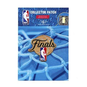 2025 NBA Finals Championship Koszulka Patch Oklahoma City Thunder INDIANA PACERS - Zdjęcie 1 z 3