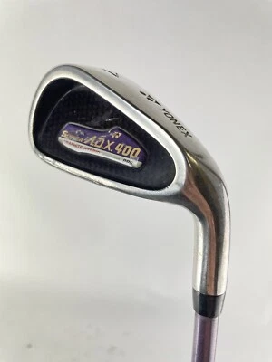 Yonex Ladies Hybrid 4 Iron Super ADX400 /Ladies Graphite /Right Handed /14326 - Image 1 of 4
