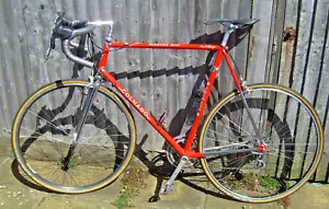 Colnago Master Pui - Picture 1 of 24
