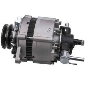 Lichtmaschine Generator 70 A for Nissan Navara Terrano SD25 TD25 TD27 - Picture 1 of 8