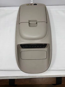 GM OEM DISPLAY ASM-VIDEO (W/ VIDEO DISC PLYR) SHALE 15191409 W/ FREE SHIPPING - Picture 1 of 5