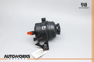 98-03 Jaguar XJ8 XJR VDP X308 P/S Power Steering Reservoir Overflow Bottle OEM - Bild 1 von 8