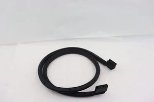 Genuine GM Hood Rear Weatherstrip 20963562 - Picture 1 of 2