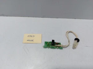 Miller 153631 Circuit Board - Picture 1 of 7
