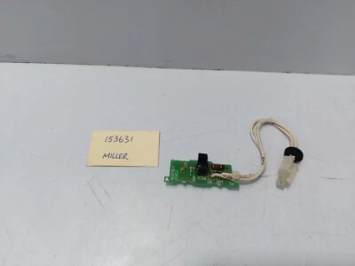 Miller 153631 Circuit Board - Image 1 of 4
