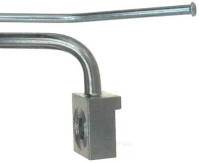 Manguera hidráulica de freno-elemento 3 Raybestos se adapta a 99-04 Ford F-450 Super Duty Foto 1 de 2