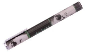 TROIKA Andy Warhol inchiostro edizione limitata | regalo | metallo | NUOVO - Foto 1 di 8