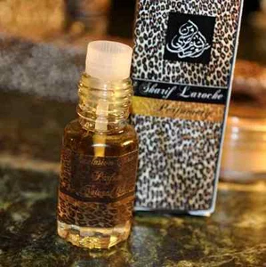 Soul of Rose "Ruh Gulab" 3 ml - Rosa Damasco y Sándalo Mysore Attar -  - Imagen 1 de 1