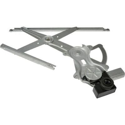 Dorman 748-609 Power Window Regulator & Motor For 2001-2007 Toyota HighLander - Image 1 of 3