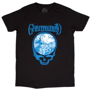 GRATEFUL DEAD - Mushrooms T-Shirt OFFICIAL MERCHANDISE - Bild 1 von 1