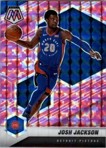 B0278- 2020-21 Panini Mosaic Bk Assorted Inserts6 -You Pick- 15+ FREE US SHIP - Picture 1 of 9
