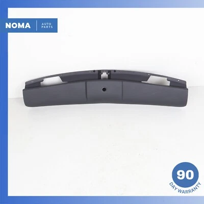 Painel de cobertura de teto 14-24 Jaguar X152 F-Type conversível interior preto fabricante de equipamento original - Imagem 1 de 4