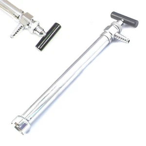 Pompa Stomaco Equino 15,5" per Specialisti Equestri Ist Veterinario Istrico - Foto 1 di 3