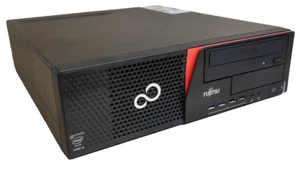 Kleiner Multimedia Computer | Intel i3 Core | 8GB RAM | ohne Festplatte - Bild 1 von 5