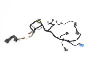 2017-2019 ALFA ROMEO GIULIA TI FRONT LEFT DOOR PANEL WIRE WIRING HARNESS OEM - Picture 1 of 14