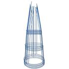 42 tomato cage - Garden Tomato Support Cage 42 In Heavy Duty Vining Plants Stakes Wire 5-Pack