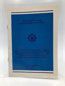 Strategia navale e strategia marittima 1996 - Picture 1 of 2
