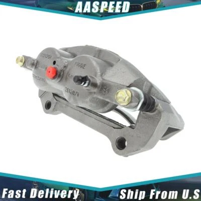 Front Left Caliper For Ford F-150 2019 2018 2017 2016 2015 2014 2013 2012 - Image 1 of 4