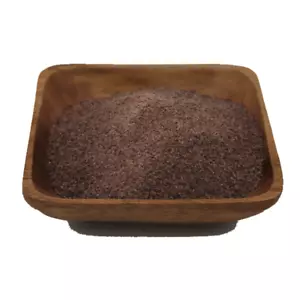 500 g Kala Namak Salz, fein gemahlen, Black Salt - Bild 1 von 2