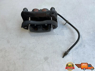 Pinza de freno del lado del pasajero delantero derecho Lexus RX450H RX350 2016-2020 OEM 16-20 Foto 1 de 4