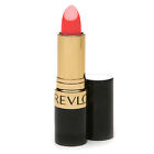 3 X Revlon Super Lustrous Shine Lipstick  ? 825 Lovers Coral ? Glossi Australia