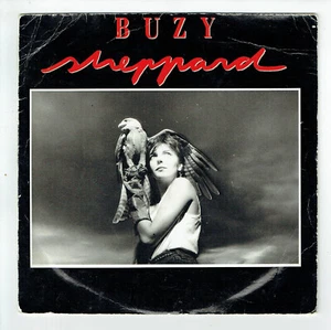 BUZY Vinyle 45 tours 7" SP SHEPPARD -LOVE IN EXTREMIS -FLARENASCH 14796 F Reduit - Imagen 1 de 3
